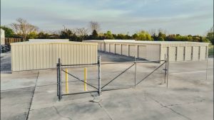 Photo of Mr Box Self Storage- Fountain Plaza