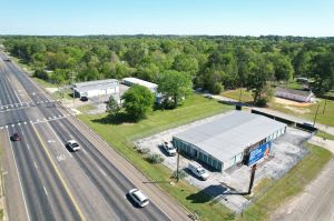 Photo of Safelock Storage Longview