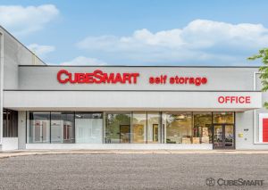 Photo of CubeSmart Self Storage - Greece Ridge Center Drive