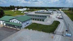 Photo of Streamlined Storage - Iowa City