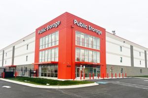 Photo of Public Storage - Timonium - 2033 Greenspring Drive