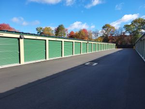 Photo of Route 6 Storage