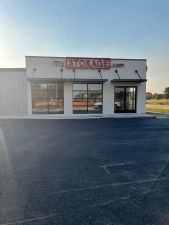 Photo of MyStorage Brookland