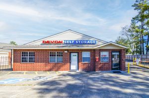 Photo of Devon Self Storage - 9274 - Veterans Memorial Dr