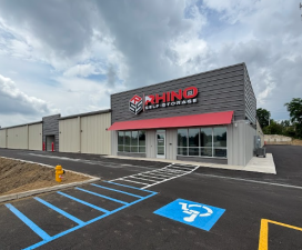 Photo of Rhino Self Storage - Salem