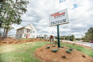 Photo of Excess Storage - Smithfield Rd