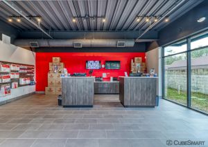 CubeSmart Self Storage FL Gainesville NW13th St