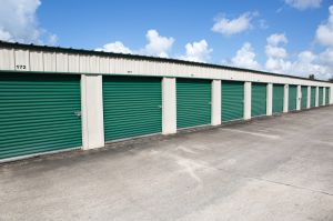 Photo of Victoria Self Storage