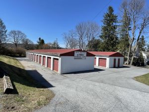 Photo of Summit Storage