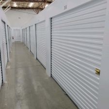 Photo of Dillon Storage Center