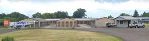 Photo of Copper Safe Storage - Danville