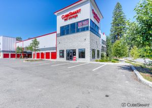 Photo of CubeSmart Self Storage - 5965 Southeast Harmony Road OR