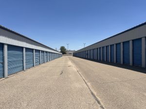 Photo of 2nd Street Self Storage