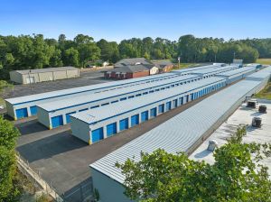 FreeUp Storage Columbus
