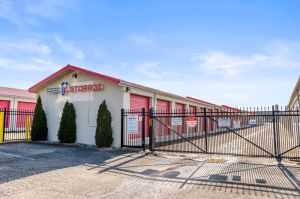 Photo of FreeUp Storage Louisville