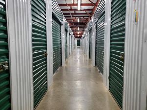 Photo of Storage Sense - Shreveport - 2121 W Bert Kouns - Self Service