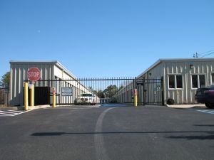 Photo of Tilton Self Storage