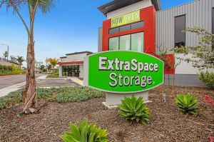 Extra Space Storage - 1841 - Vista - Vista Way