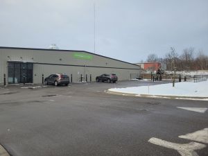 Photo of Extra Space Storage - 2088 - Grand Rapids - 4 Mile Rd NW
