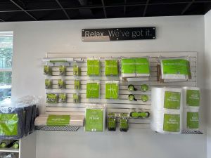 Extra Space Storage - 6609 - Simpsonville - 2613 Woodruff Rd - 2613 Woodruff Road