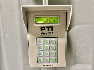 Extra Space Storage - 6613 - Nottingham - Nottingham Dr