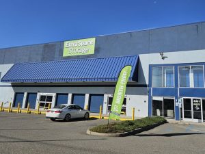 Extra Space Storage - 6572 - North Bergen - 4301 Tonnelle Ave