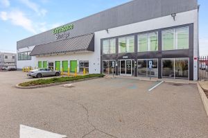 Extra Space Storage - 6572 - North Bergen - 4301 Tonnelle Ave