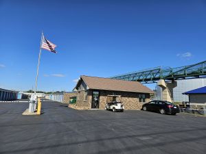 Extra Space Storage - 6556 - Rochester - Highway 14 W - 2301 U.S. 14