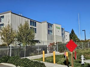 Photo of Extra Space Storage - 6603 - Tacoma - S Highland Ave