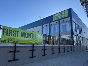 Photo of Extra Space Storage - 6549 - Bronx - 1320 Zerega Ave