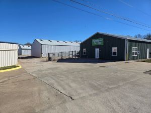 Photo of Extra Space Storage - 6618 - Broken Arrow - 297th East Ave
