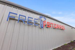 FreeUp Storage Kingsland