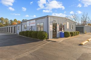 Photo of FreeUp Storage Middle Valley Rd