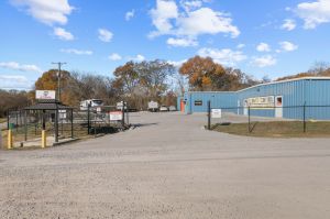 FreeUp Storage Boy Scout Rd