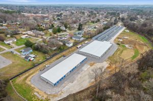 Photo of FreeUp Storage Fort Oglethorpe