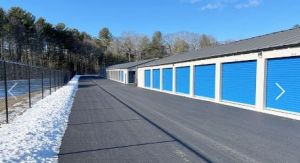 Photo of 096 All Purpose Storage - Mendon