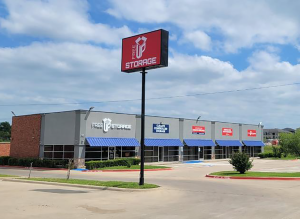 Photo of FreeUp Storage Sherman S Heritage Parkway