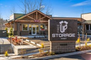 Photo of FreeUp Storage Sandy