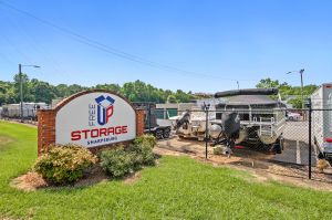 Photo of FreeUp Storage Sharpsburg
