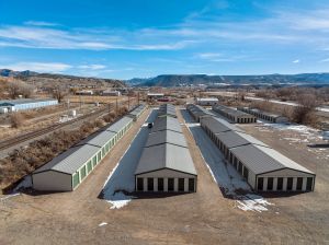 Photo of FreeUp Storage Silt