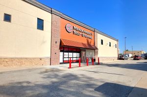 Photo of Meadowood II Self Storage