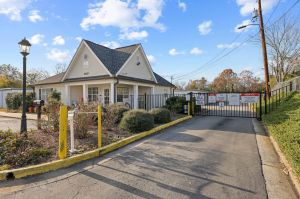 Photo of FreeUp Storage Brookdale Ave