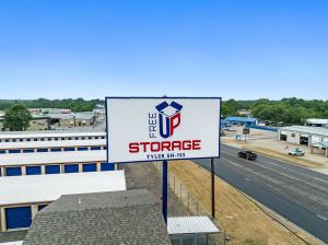Photo of FreeUp Storage Tyler SH-155