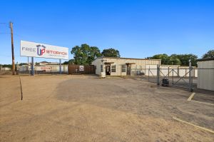 Photo of FreeUp Storage Longview Tyler Street