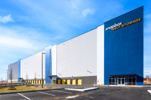 Photo of Snapbox Self Storage - North Bergen - 6800 West Side Avenue