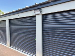 Photo of Trafalgar Storage