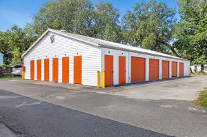 Photo of Amelia Personal Storage