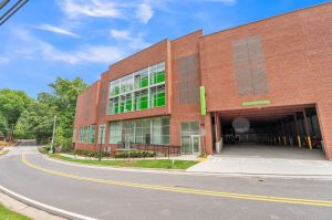 Photo of Space Shop Self Storage - Sandy Springs