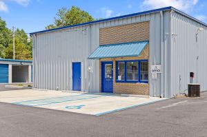 Photo of FreeUp Storage Fortson