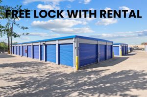 Photo of FreeUp Storage N. Richland Hills